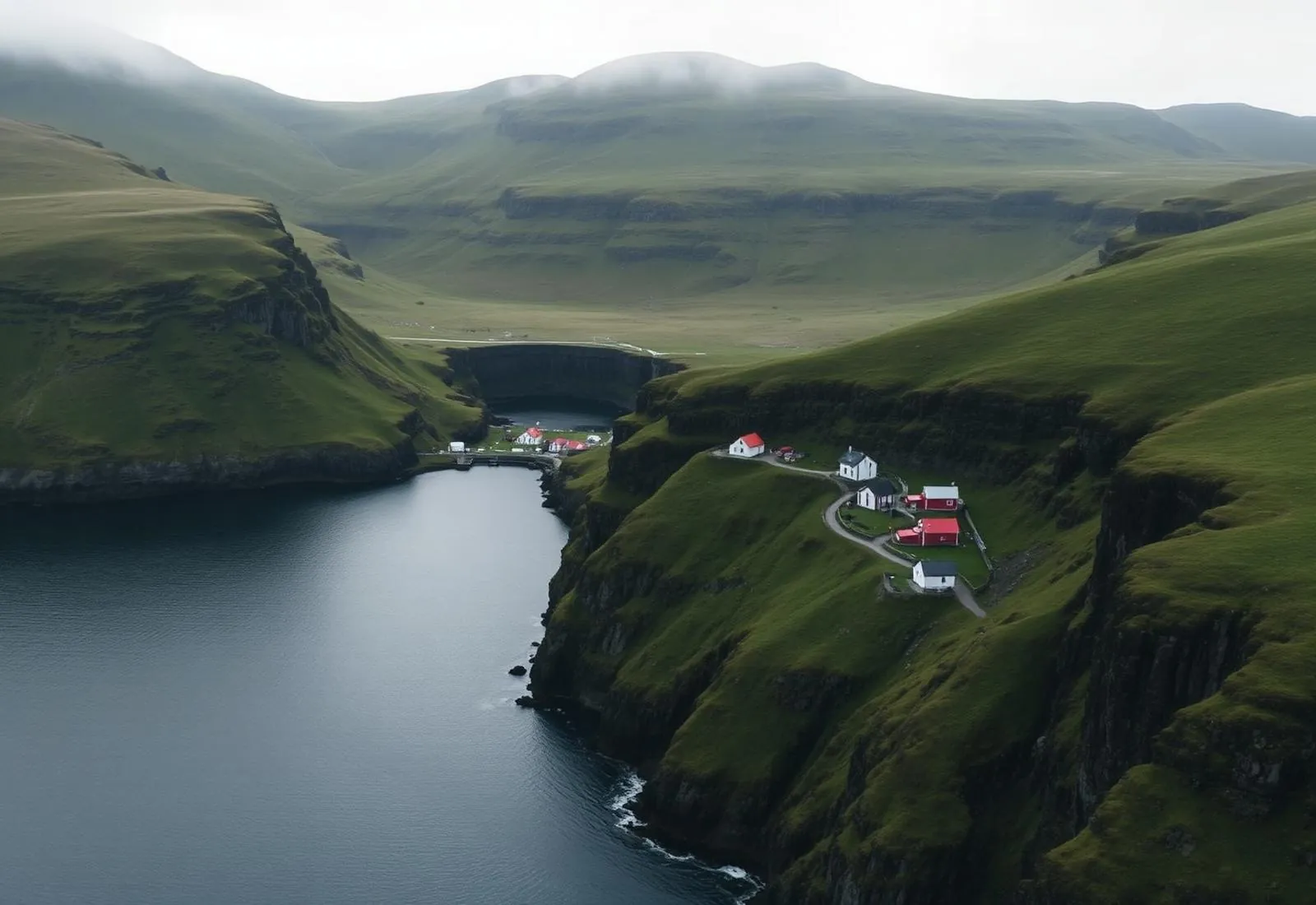 Gjógv