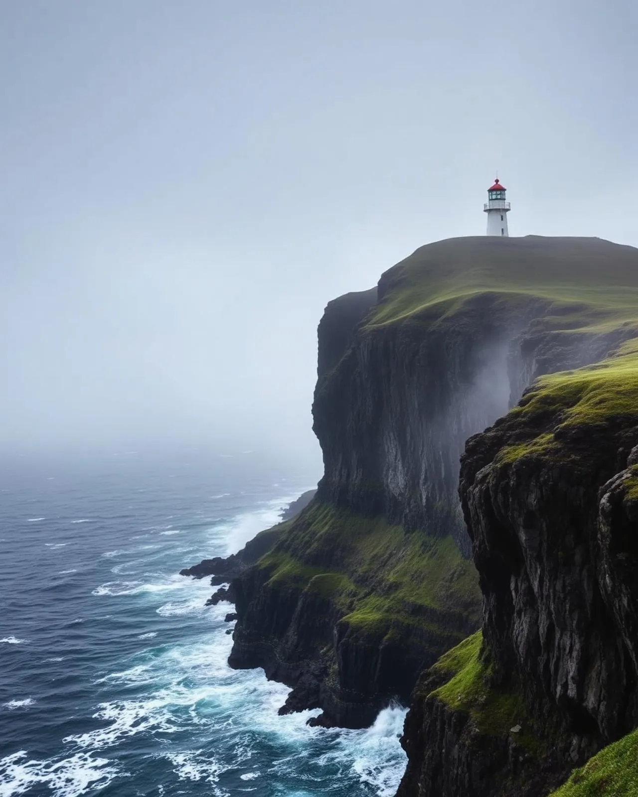 Kallur Lighthouse