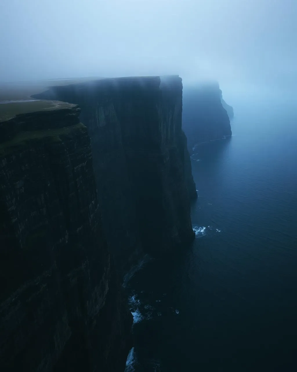 Epic Cliffs