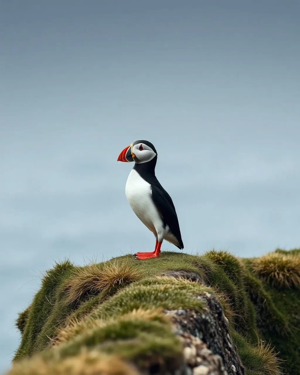 Puffin Season