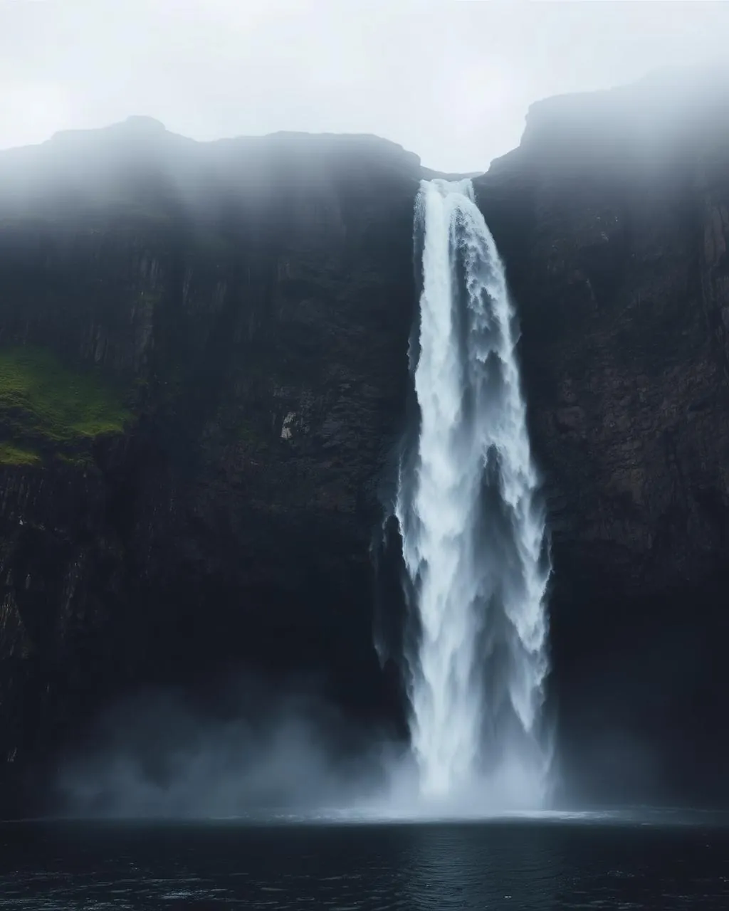 Waterfalls