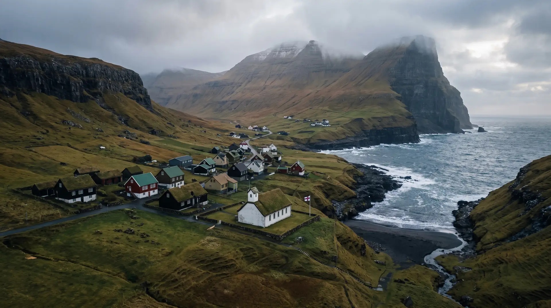 Fámjin