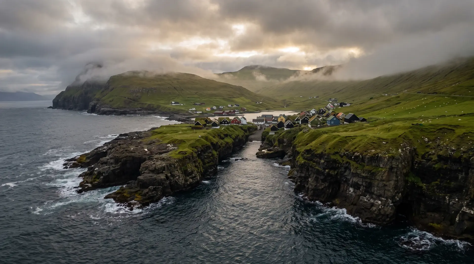 Faroese food and where to eat it