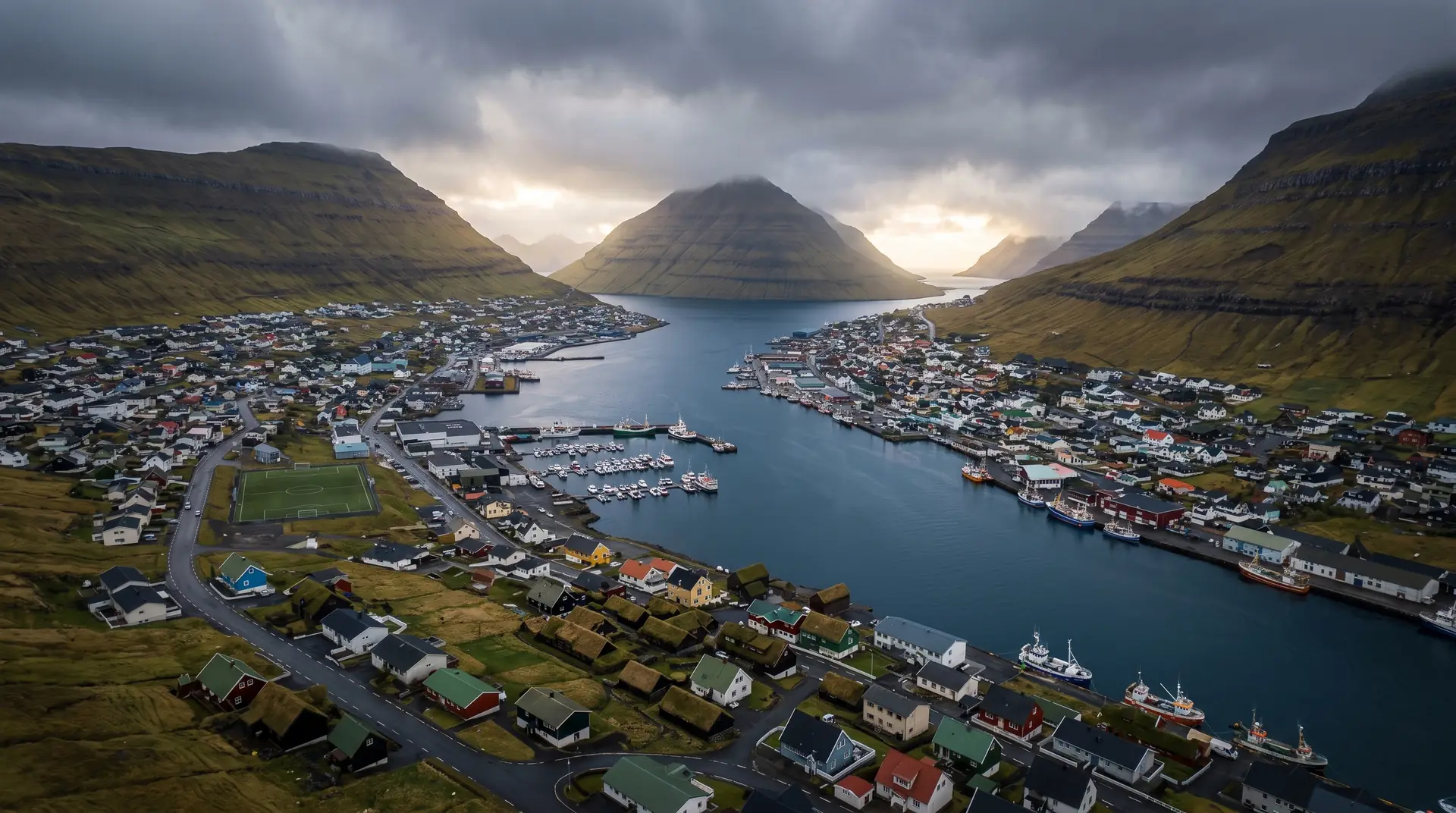 Klaksvík