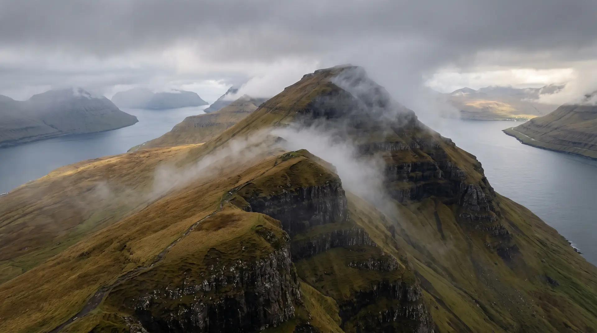 The best time to visit the Faroe Islands