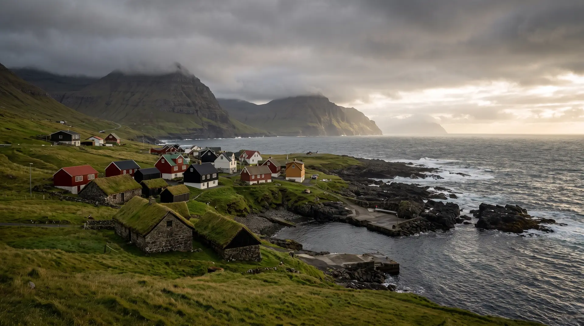 Svínoy