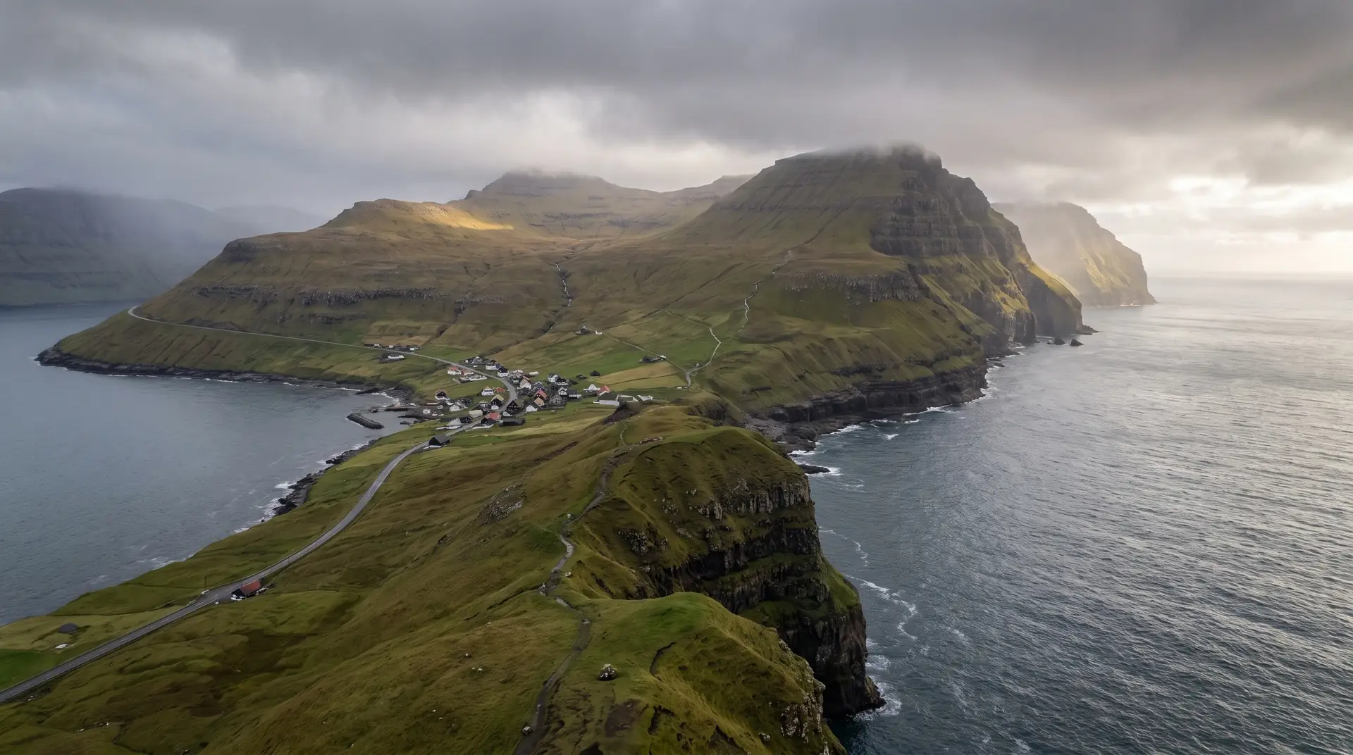 Viðareiði
